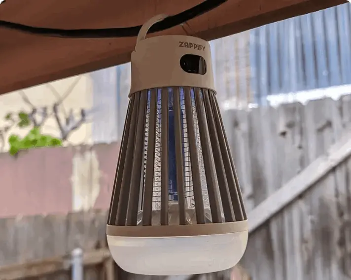 Zapshield customer review Harry P.